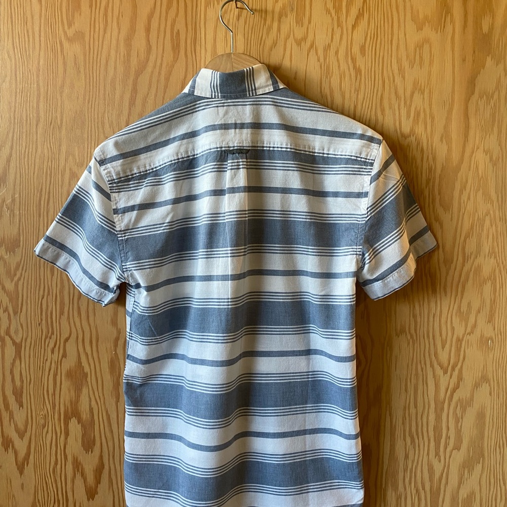 CrewCuts Lightweight Boys Shirt - Picture 4 of 6